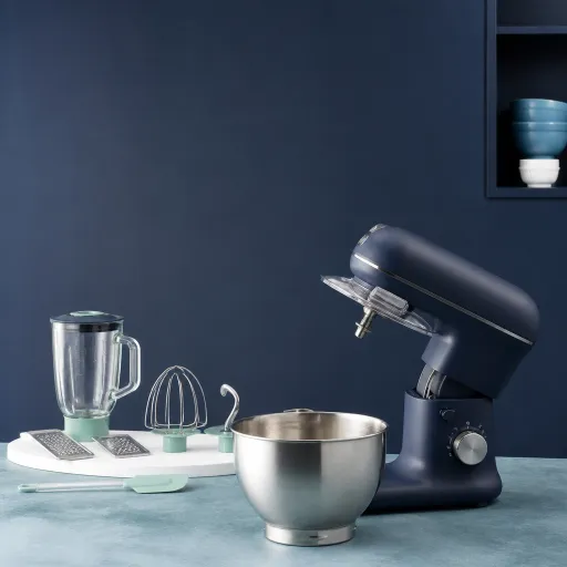 Robot cuisine multifonction : les vrais critères de choix au-delà de la puissance et du prix
