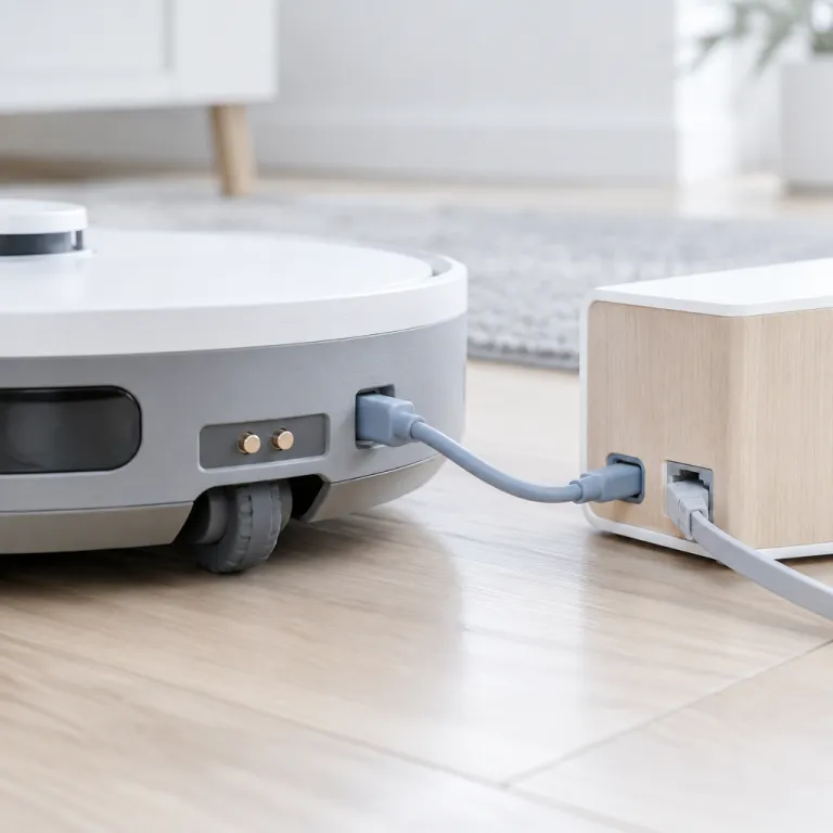 Matter et HomeKit en 2026 : intégrer son robot aspirateur sans devenir l'esclave de l'app constructeur