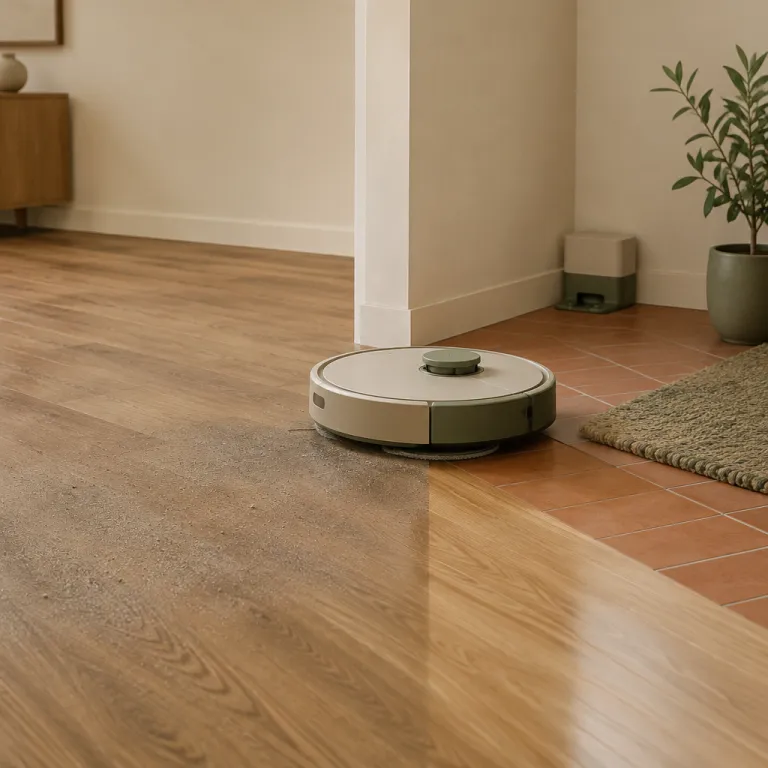 Comment bien choisir un produit aspirateur laveur pour un nettoyage domestique vraiment efficace