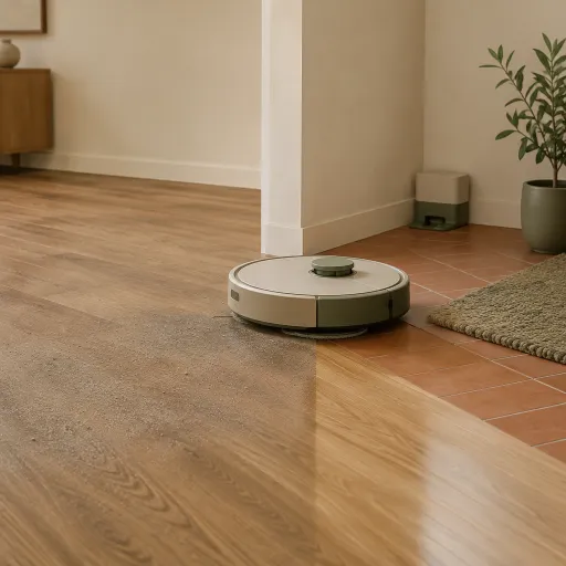 Comment bien choisir un produit aspirateur laveur pour un nettoyage domestique vraiment efficace