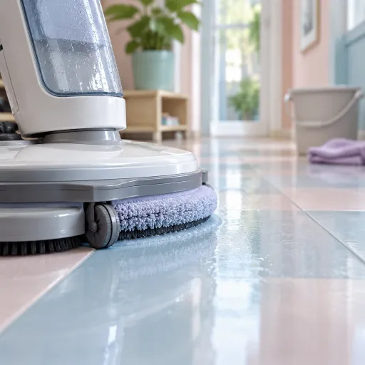 Aspirateur laveur Valberg : avis complets pour choisir le bon floorwasher