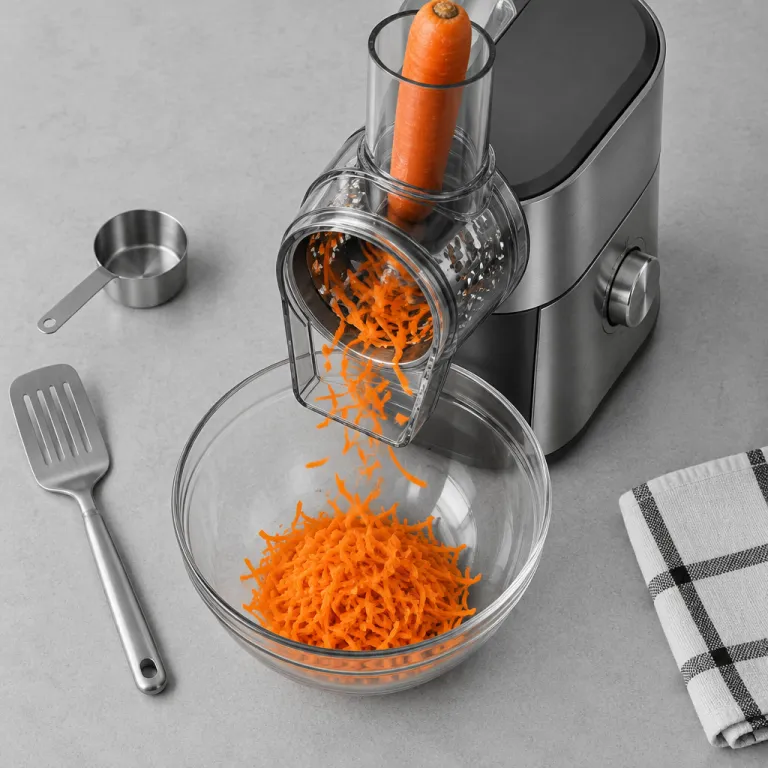 Robot multifonction Bosch : le compagnon culinaire complet pour une cuisine vraiment assistée