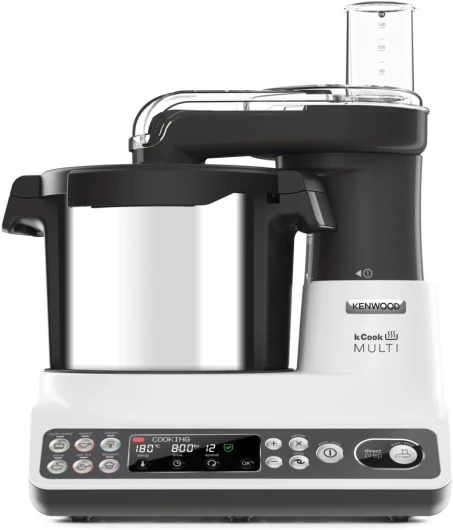 Robot de cuisine Kenwood CCL401WH - NEUF - 2 ans de garantie
