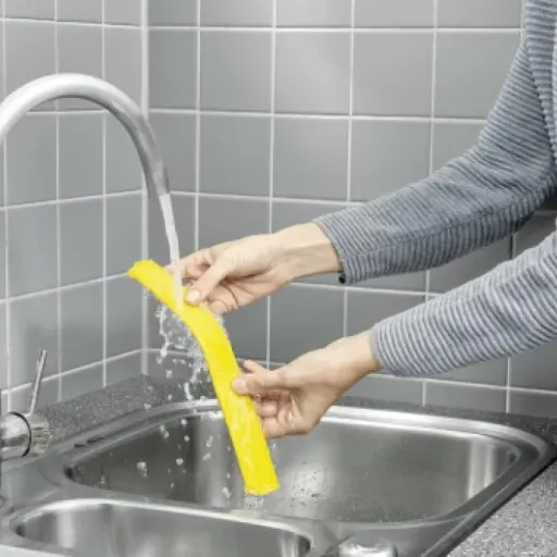 Test Kärcher WV 6 Plus : un coup de propre sans effort