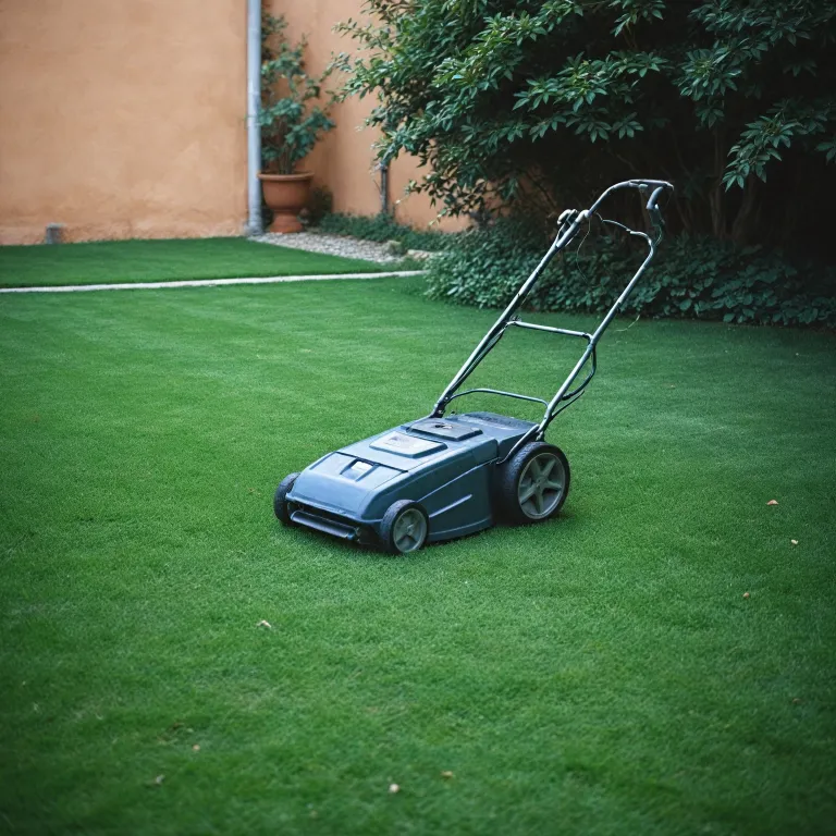 Optimiser la performance de votre robot tondeuse grâce au fil périphérique