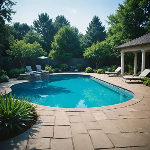 Comment choisir les meilleurs robots piscine pour un nettoyage optimal et sans effort