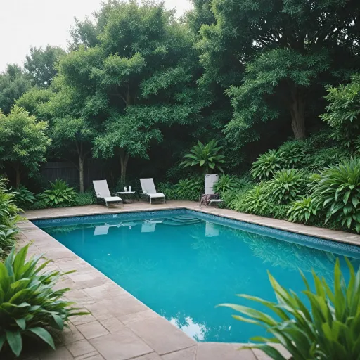 Comment choisir un robot piscine pas cher pour un nettoyage optimal