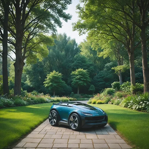 L’excellence des robots tondeuses Bosch : autonomie, précision et innovation pour votre jardin