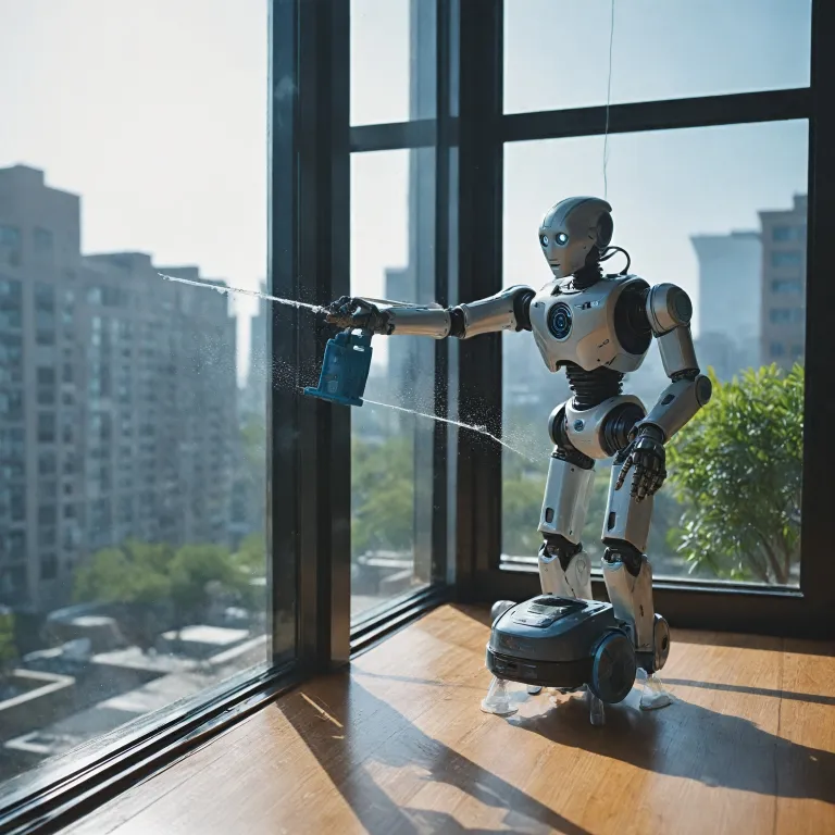 Avis robot lave vitres : analyse approfondie des modèles et conseils d’experts