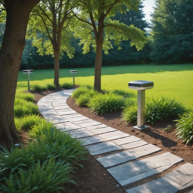 Choisir un robot tondeuse pour grande surface : performance, innovation et gestion des grands terrains