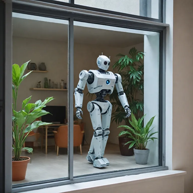 Avis robot lave vitre : analyse approfondie des robots nettoyeurs pour vitres domestiques