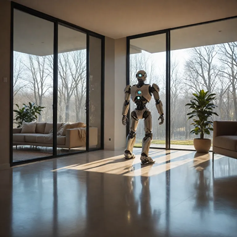 Robot lave vitres avis que choisir : guide expert pour sélectionner le meilleur modèle