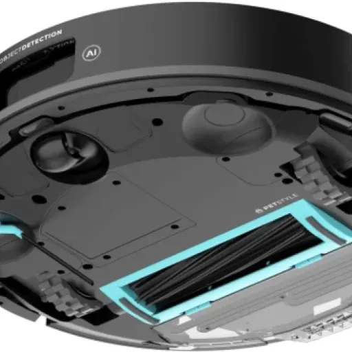 Test Cecotec Conga Y80 X-Treme : le robot qui fait (presque) tout à ta place sans exploser le budget