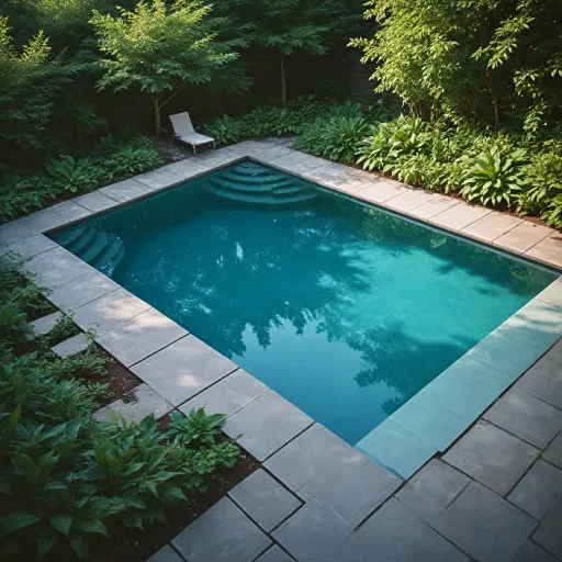 Nettoyage piscine robot : comment choisir un robot piscine vraiment efficace