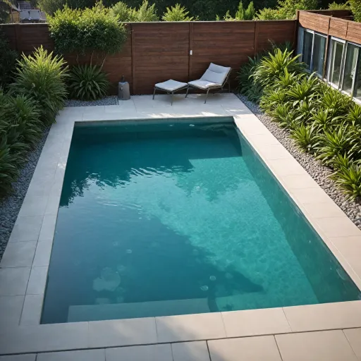 Robot de piscine Zodiac : le guide expert pour un nettoyage autonome et élégant de votre bassin