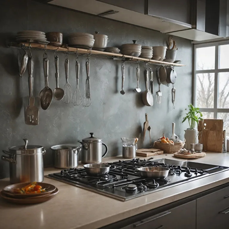 Magimix robot multifonctions : l’allié haute précision pour une cuisine domestique exigeante