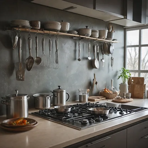 Magimix robot multifonctions : l’allié haute précision pour une cuisine domestique exigeante