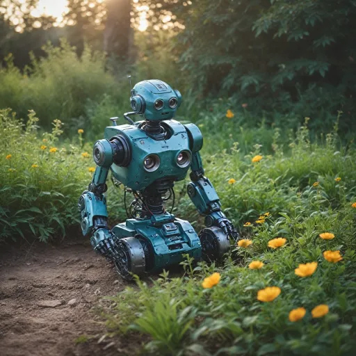 Choisir le meilleur câble pour robot tondeuse : guide complet pour un jardin parfaitement délimité