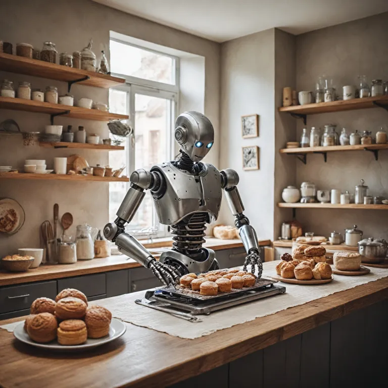 Choisir un robot pâtissier professionnel pour une pâtisserie domestique exigeante