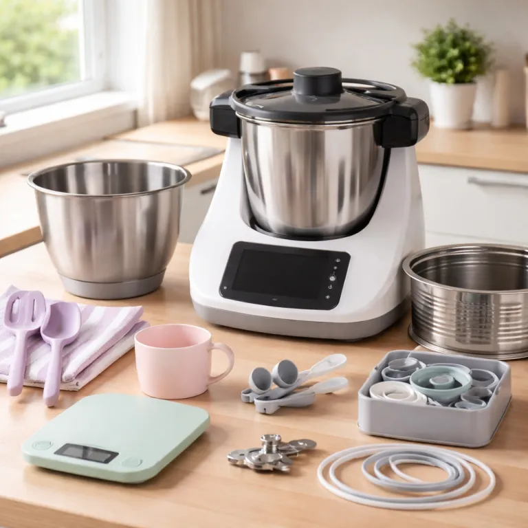 Thermomix TM7 à 1 599 € : ce que ce prix dit du marché du robot cuiseur en 2026