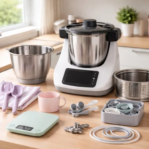 Thermomix TM7 à 1 599 € : ce que ce prix dit du marché du robot cuiseur en 2026