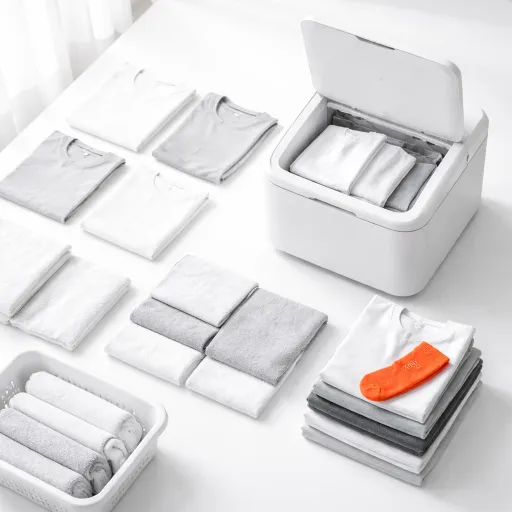 Robot plieur de linge : pourquoi cette catégorie n'a toujours pas trouvé son public en 2026