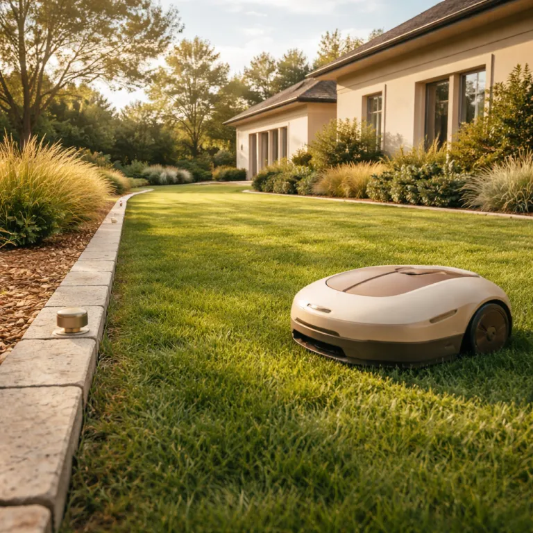 Husqvarna abandonne le câble périmétrique : ce que la nouvelle gamme Automower NERA change vraiment