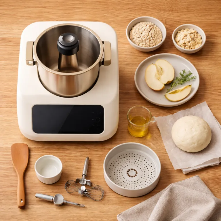 Robot cuisine multifonction en 2026 : indispensable ou gadget surévalué ?