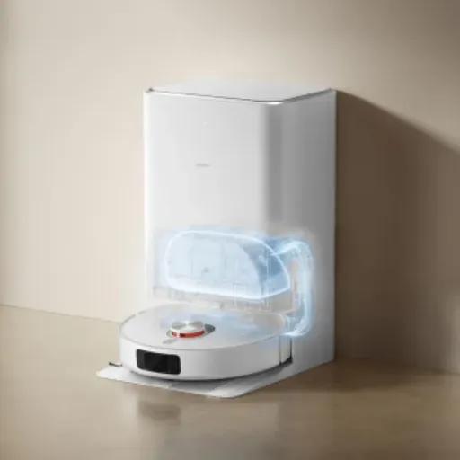 Test Xiaomi Robot Vacuum X20 Pro : le robot qui fait (presque) tout à ta place, mais pas la serpillière du printemps