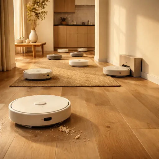 IRobot racheté et relancé : ce que les 9 nouveaux Roomba changent pour les acheteurs français