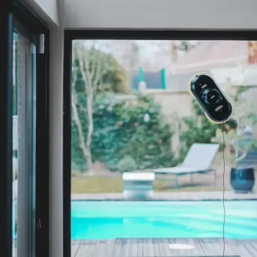 Test E.ZICLEAN Robot lave vitres connecté HOBOT V2 : le gadget qui donne plus de stress que de vitres propres