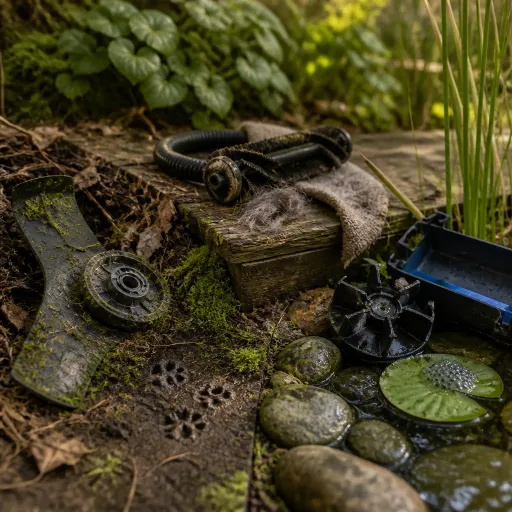 Tondeuse et hérissons, aspirateur et chats, piscine et grenouilles : les vrais risques des robots sur la faune