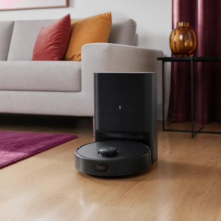 Aspirateur robot Rowenta : le guide d’achat pour un nettoyage vraiment autonome