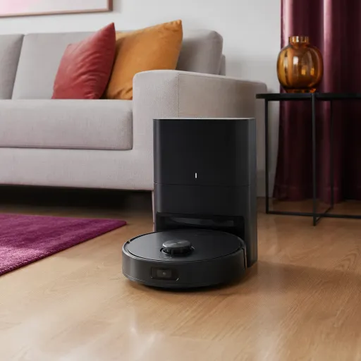 Aspirateur robot Rowenta : le guide d’achat pour un nettoyage vraiment autonome