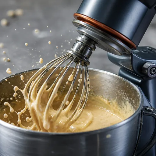 Robots mixeurs : comment choisir le bon allié pour votre cuisine domestique