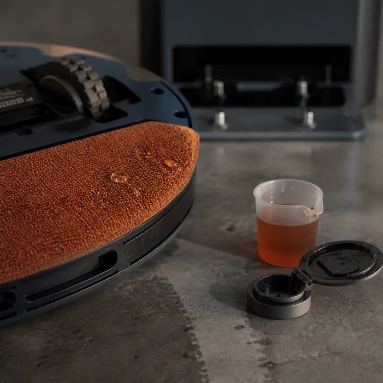 Quel produit pour aspirateur laveur choisir pour un robot vraiment efficace à la maison