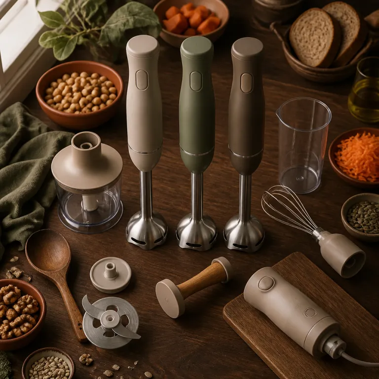 Choisir le meilleur robot mixeur pour une cuisine vraiment assistée
