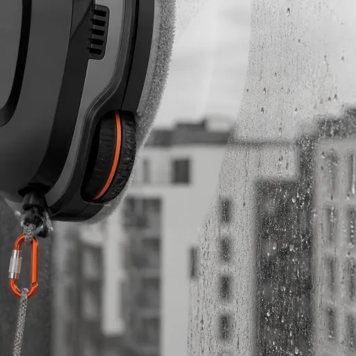 Comment s’inspirer d’UFC-Que Choisir pour bien choisir son robot lave vitres