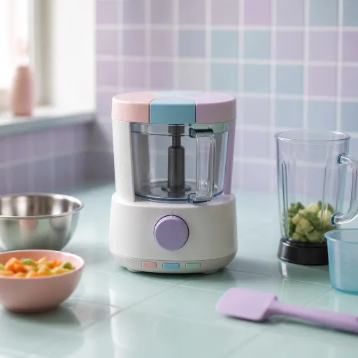 Robot multifonction Moulinex DoubleForce Compact 800 W : guide comparateur prix et alternatives pour votre cuisine