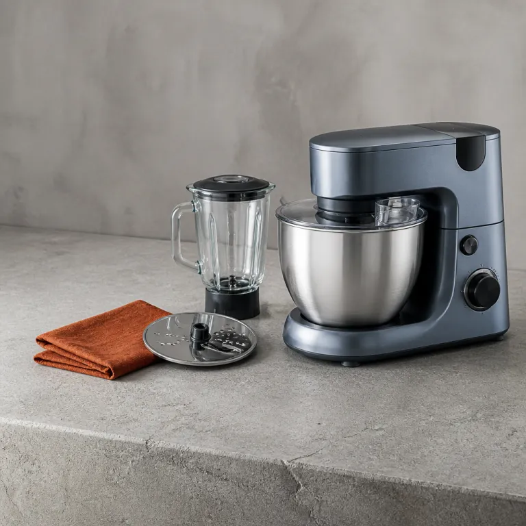 Quel robot multifonction Moulinex choisir pour une cuisine vraiment assistée