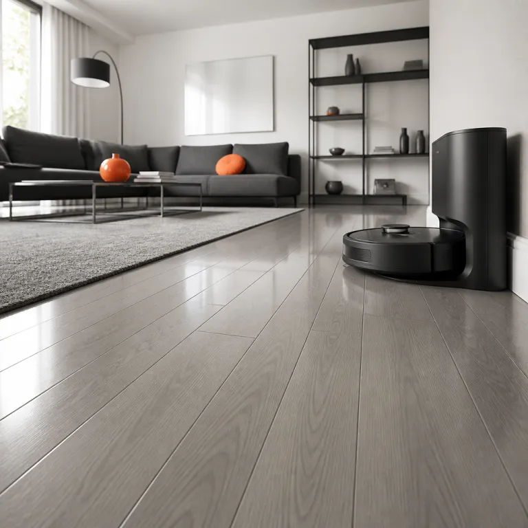 Robot aspirateur Dyson : le guide expert pour un nettoyage vraiment autonome