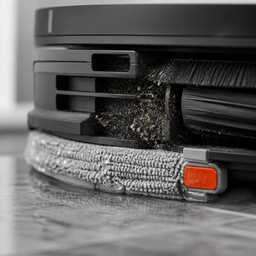 Quel aspirateur laveur chez Darty pour un robot ménager vraiment efficace ?