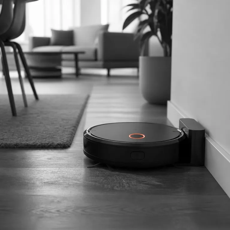 Choisir un irobot roomba : le guide expert pour un robot aspirateur vraiment autonome